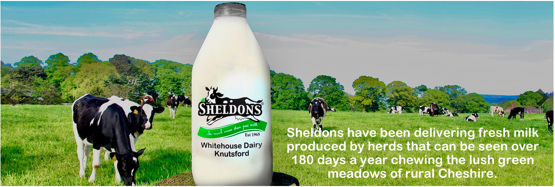 Club Sponsor: Sheldon's Dairy